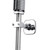 Krowne 17-109WL Royal Series 8" Wall Mount Pre-Rinse with Add-On Faucet, 12" Spout Assembly