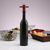 Chef Specialties 16006 14 1/2" Chef Professional Series Wine Bottle Pepper Mill