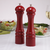 Chef Specialties 10602 Professional Series 10" Salt / Pepper Shaker & Mill Set