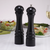 Chef Specialties 10500 10" Chef Professional Series Imperial Salt Shaker/Pepper Mill Set