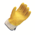 San Jamar 1000 Natural Rubber One Size Fits All Oyster Shucking Glove
