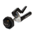 Component Hardware KLP50-0220-74 .74 GPM Universal Low Lead Adapters Encore PowerPulse Pre-Rinse Spray Valve with Grip