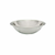 TableCraft Products 827 8 Qt. .4 Mm Stainless Steel Mixing Bowl With Mirror Finish