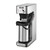 Waring WCM70PAP Push Button Stainless Steel Café Decor Airpot Coffee Brewer - 120 Volts