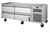 Montague RB-96-R 96"W Six Drawer Legend Heavy Duty Extreme Cuisine Refrigerated Equipment Base/Stand