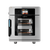 Alto-Shaam VMC-H2HW 2 Chambers Vector H Wide Series Multi-Cook Oven - 208-240 Volts 1-Ph