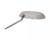 Matfer Bourgeat 062003 10.25" Dia Carbon Steel Induction Ready Frying Pan