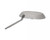 Matfer Bourgeat 062004 11" Dia Carbon Steel Induction Ready Frying Pan