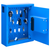 Alpine ADI680-40-BLU 40 Key Blue Finish Steel Digital Lock Key Cabinet