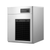 Icetro IM-0770-AN 22" W x 25.7" D x 26" H Stainless Steel Air Cooled Nugget Style Ice Maker - 115 Volts 1-Ph