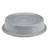 Cambro 1012VSNH19110.19" Granite Gray Fiberglass Round Versa Camcover Plate Cover (144 Each Per Case)