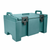 Cambro UPC100401 40 Qt. Slaate Blue Polyethylene Top Loading Ultra Pan Carriers