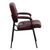 Flash Furniture BT-1404-BURG-GG 24" W x 25" D x 36" H Burgundy Tufted Back Executive Side Reception Chair