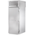 True STR1RRT89-1S-1S 88.75" H x 35" W x 37.5" D Roll-Thru 1 Stainless Steel Door Front & Rear With Locks Two-Section SPEC SERIES Refrigerator - 115 Volts 1-Ph