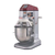 MVP Group AX-M12 Axis 12 Qt. Countertop Axis Commercial Planetary Mixer - 110 Volts