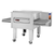 MVP Group C3236G-LP 36" W Conveyor Belt Single Deck Floor Model Sierra Conveyor Pizza Oven - 120,000 BTU
