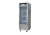 MVP Group KBSR-1G 21 Cu. Ft. Stainless Steel 1 Section Reach-In Kool-It Signature Refrigerator - 115 Volts