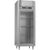 Victory RS-1D-S1-EW-G-HC 31.25" W Top Mounted All Stainless Steel Exterior Reach-In UltraSpec Series Refrigerator - 115 Volts