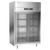 Victory DRS-2D-S1-LD-HC 52.13" W Top Mounted All Stainless Steel Exterior Reach-In UltraSpec Series Refrigerator - 115 Volts