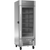 Victory LSR27HC-1-IQ 31.13" W Stainless Steel Exterior One-Section UltaSpec Series Merchandiser Refrigerator - 115 Volts