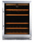 Omcan USA 45261 23.4" W Single Temperature Wine Cooler