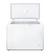 Summit SCFM103SL 10 Cu. Ft. Solid Chest Freezer - 115 Volts