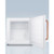 Summit FS24LTBC 18.5" W White Compact Refrigerator - 115 Volts