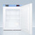 Summit FS30LMED2 1.8 Cu. Ft. Solid Accucold Medical or Scientific Compact All-Freezer