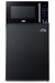 Summit MRF29KA 18.5" W Refrigerator-Microwave - 115 Volts