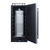 Summit SBC15NKIF 2.9 Cu. Ft. Black or Stainless Draft Beer Cooler Dispenser