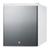 Summit FFAR25L7SS 17" W White Compact All-Refrigerator - 115 Volts