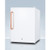Summit FS30LTBC 1.8 Cu. Ft. Solid Accucold Compact All-Freezer