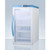Summit ARG3PV 18.5" W All White Accucold Pharma-Vac Series Medical Refrigerator - 115 Volts 1-Ph