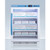 Summit ARG6PV 23.38" W White Accucold Pharma-Vac Series Medical Refrigerator - 115 Volts 1-Ph