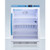 Summit ARG6PV 23.38" W White Accucold Pharma-Vac Series Medical Refrigerator - 115 Volts 1-Ph