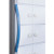 Summit ARG15PVLOCKER 23.38" W White Accucold Pharma-Vac Series Medical Refrigerator - 115 Volts