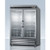 Summit ARG49ML 55.25" W All Stainless Steel Medical Refrigerator - 115 Volts 1-Ph
