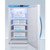 Summit ARS3PV 18.5" W Accucold Pharma-Vac Series Medical Refrigerator - 115 Volts 1-Ph