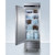 Summit ARS23MLLH 27.5" W Medical Refrigerator - 115 Volts 1-Ph