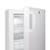 Summit ADA305AF 2.47 Cu. Ft. Solid Accucold Medical Undercounter All-Freezer