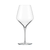 Libbey 9326 24 Oz. ClearFire Glass Master's Reserve Prism Wine Glass red - 12/Case