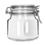 Libbey 17209925 25.25 Oz. Garden Jar (1 Each Per Case)