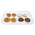 Bakn BAKDCTRAY Plastic Bakery Tray