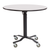 National Public Seating PCT136 36" Dia. Round NPS Premium Plus Café Table