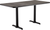 National Public Seating CT23048T 30" x 48" Rectangle NPS Café Table