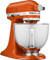 KitchenAid KSM150PSSC Artisan® Series 5 Quart Tilt-Head Stand Mixer - Scorched Orange