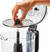 KitchenAid KFP0718WH 7 Cup Multi-Purpose Food Processor - White