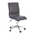Flash Furniture GO-21111-GY-GG 300 Lbs. Gray Adjustable Seat Height Madigan Office Chair
