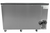 SABA SBB-24-60SS 60.75" W Stainless Steel Solid Door Back Bar Cooler - 115 Volts