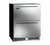 Perlick HB24FS-SS-STK 23.88" W Galvanized and Stainless Steel ADA Series Freezer - 115 Volts